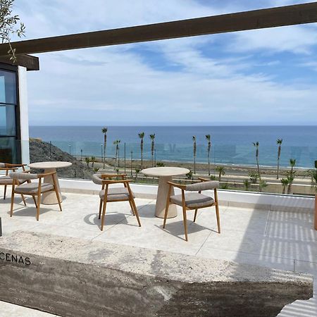 Casa Del Mar Villa Мохакар Екстериор снимка