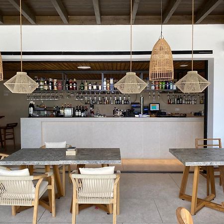 Casa Del Mar Villa Мохакар Екстериор снимка