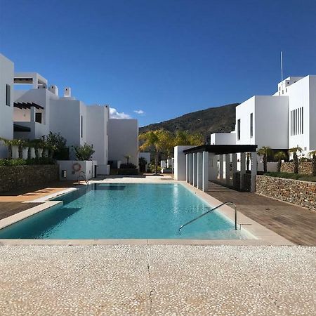 Casa Del Mar Villa Мохакар Екстериор снимка