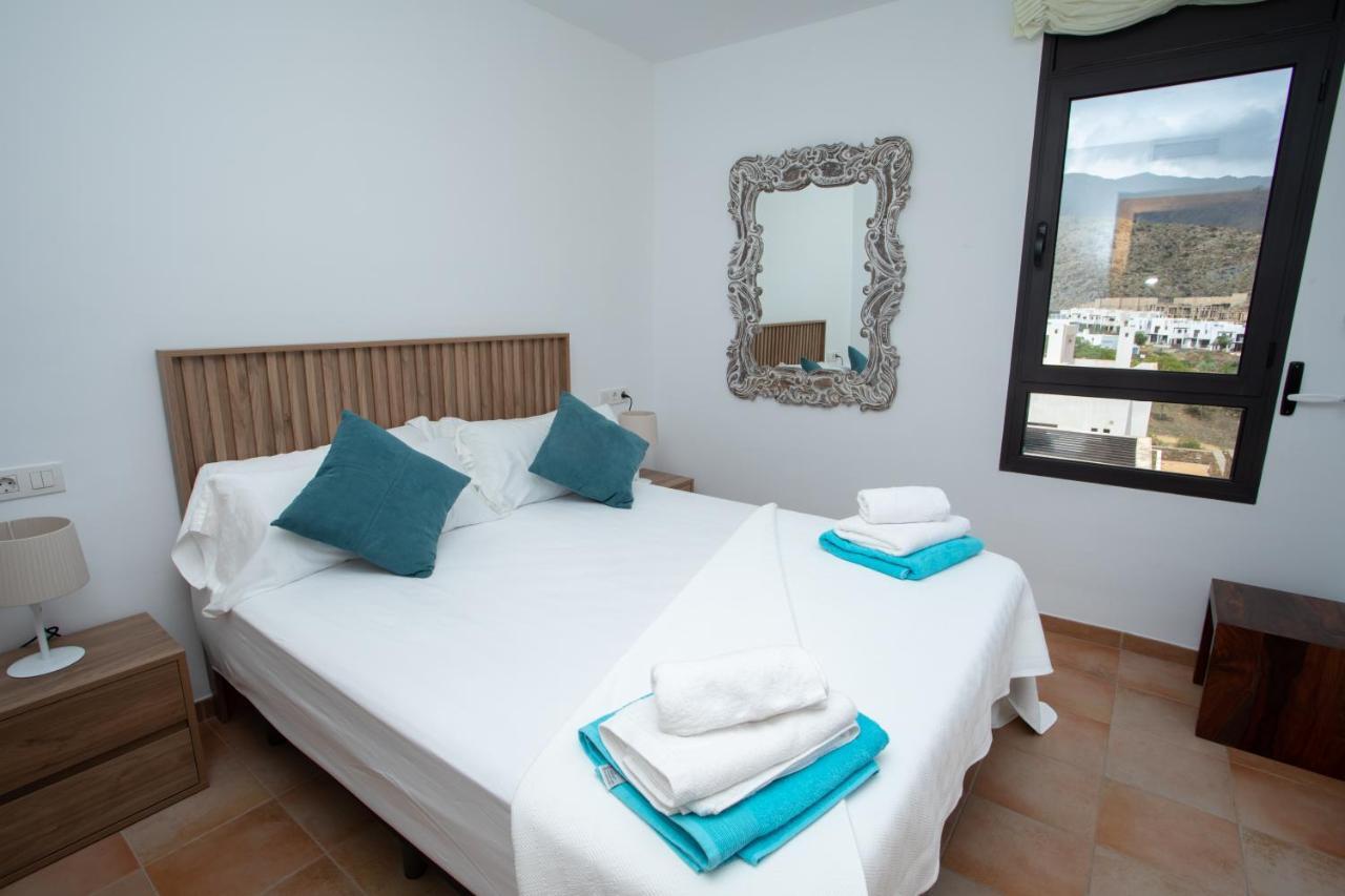 Casa Del Mar Villa Мохакар Екстериор снимка
