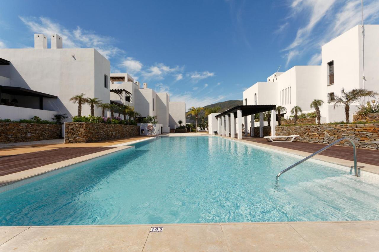 Casa Del Mar Villa Мохакар Екстериор снимка