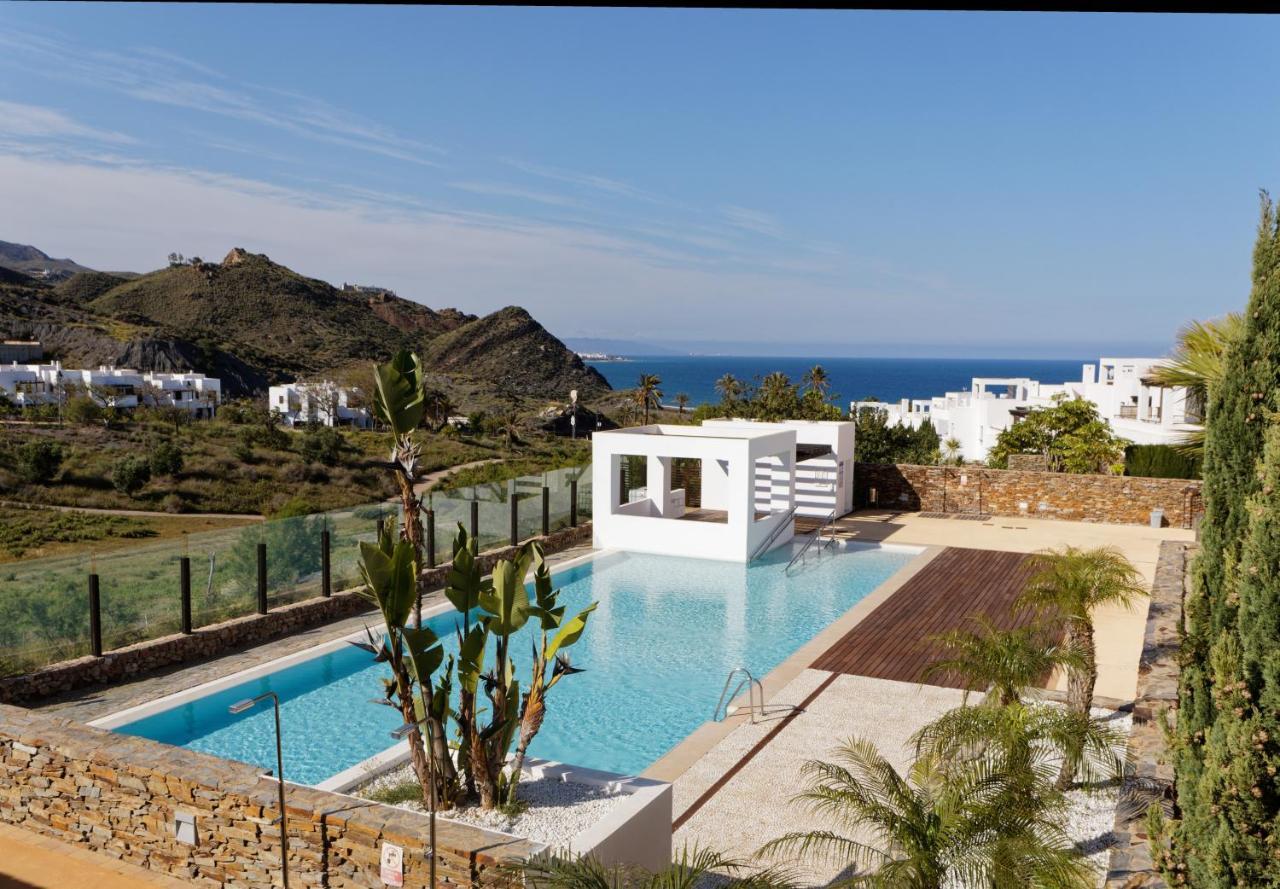 Casa Del Mar Villa Мохакар Екстериор снимка