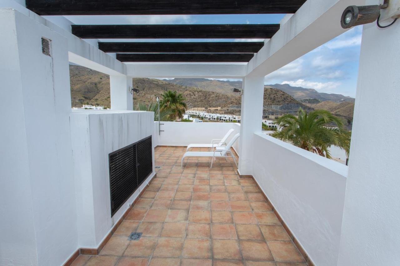 Casa Del Mar Villa Мохакар Екстериор снимка