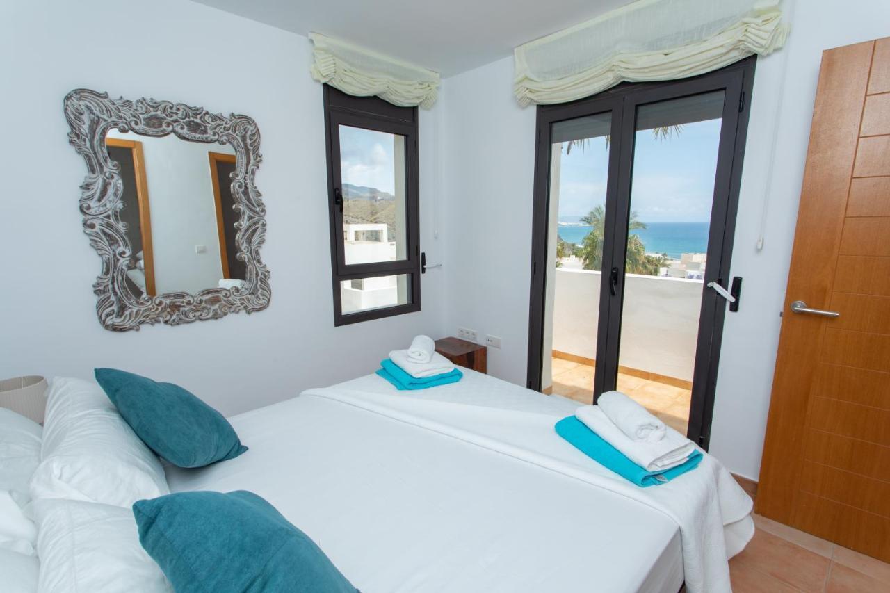 Casa Del Mar Villa Мохакар Екстериор снимка