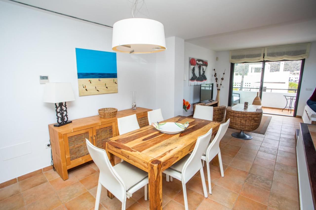 Casa Del Mar Villa Мохакар Екстериор снимка