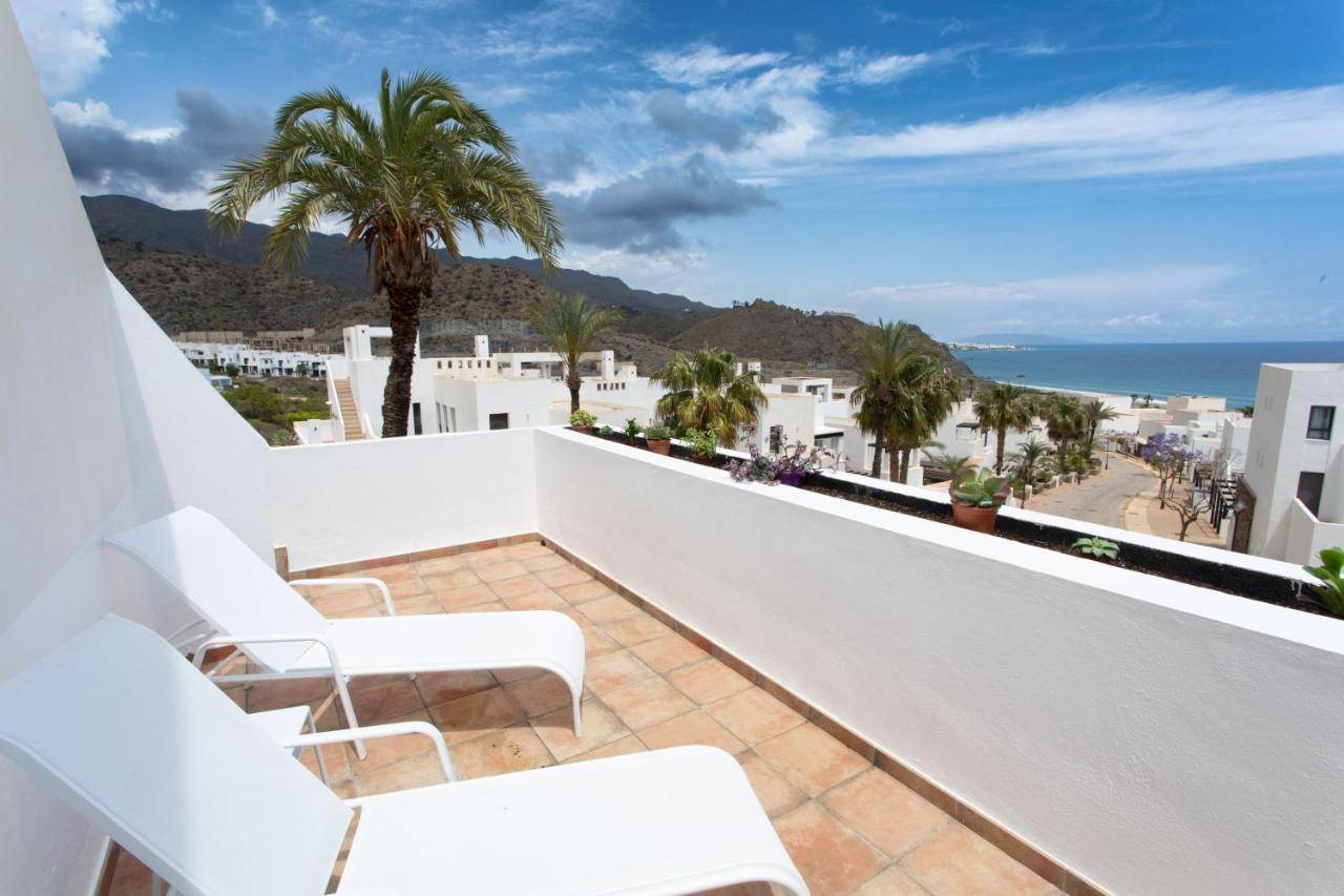 Casa Del Mar Villa Мохакар Екстериор снимка