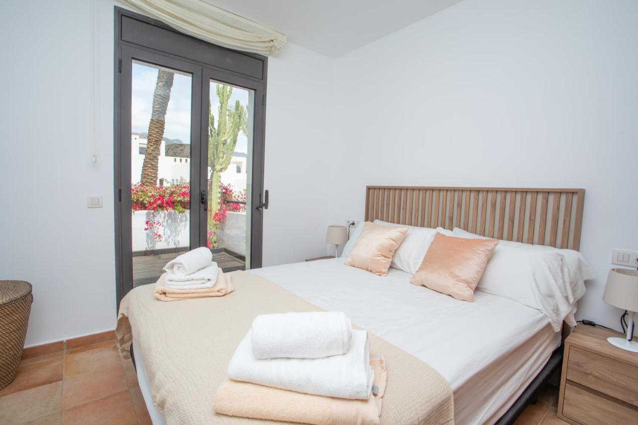 Casa Del Mar Villa Мохакар Екстериор снимка