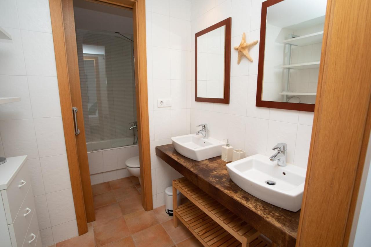Casa Del Mar Villa Мохакар Екстериор снимка