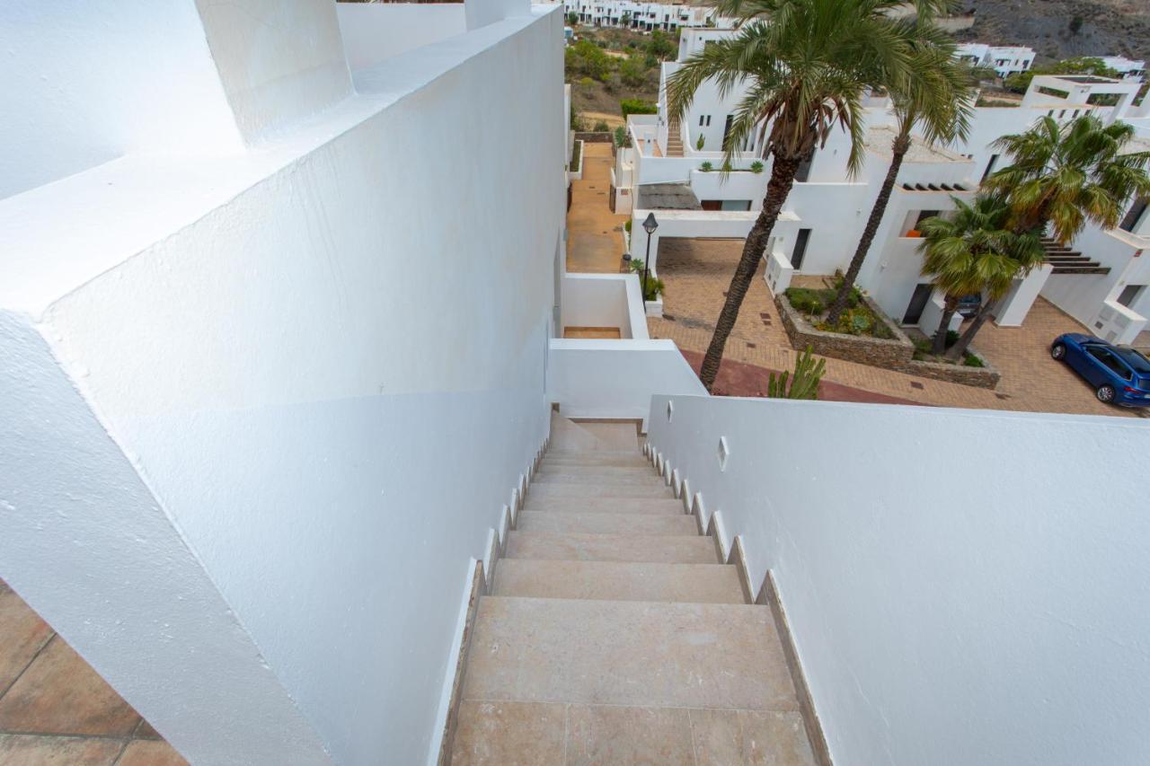 Casa Del Mar Villa Мохакар Екстериор снимка