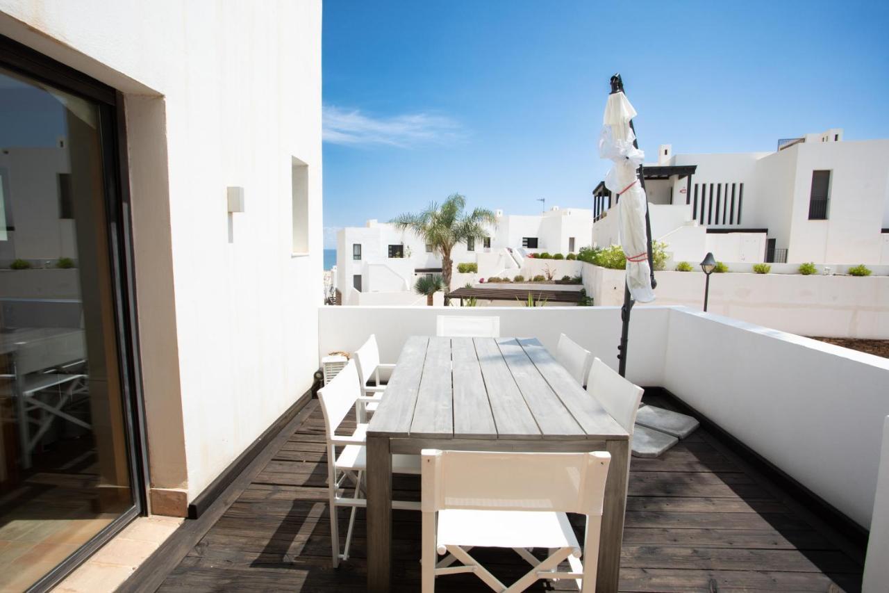 Casa Del Mar Villa Мохакар Екстериор снимка