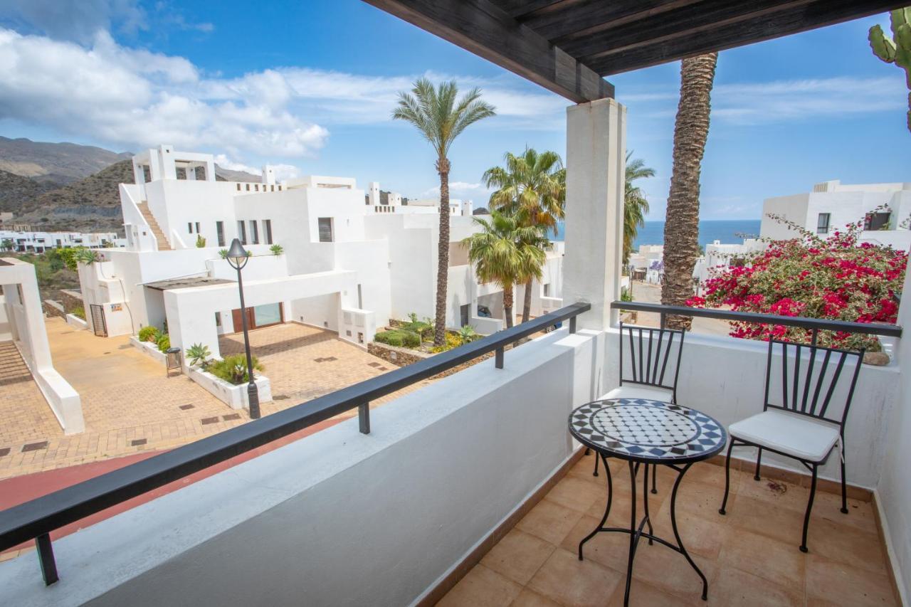 Casa Del Mar Villa Мохакар Екстериор снимка