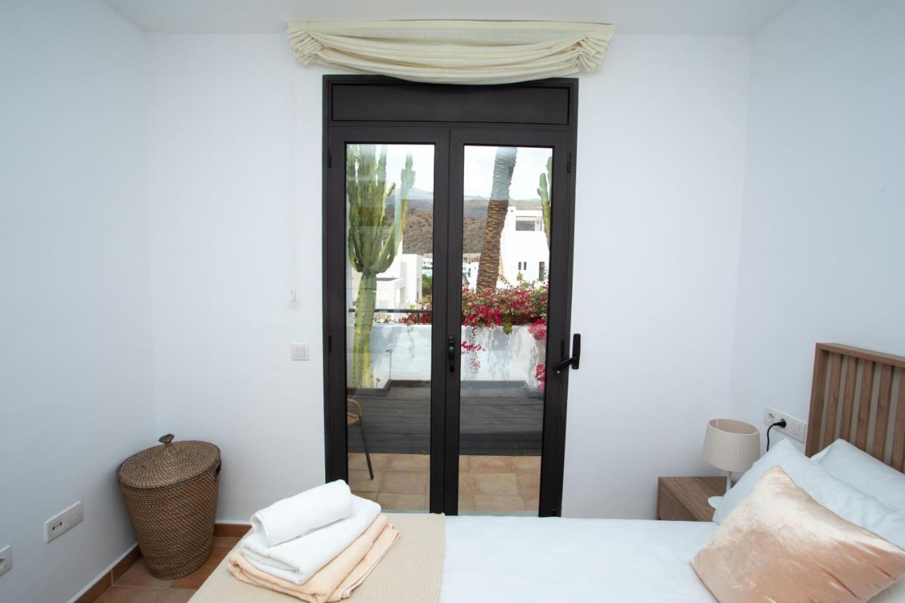 Casa Del Mar Villa Мохакар Екстериор снимка