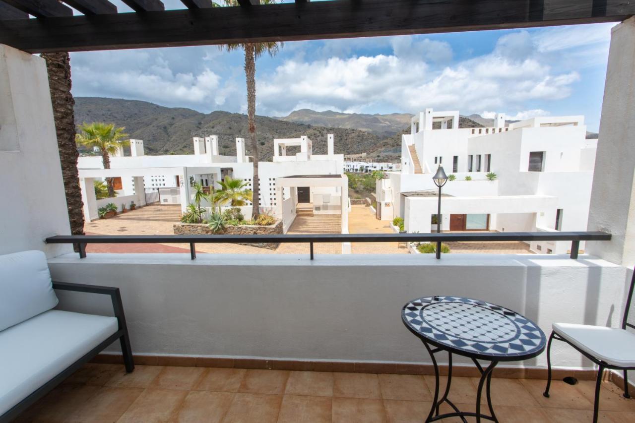 Casa Del Mar Villa Мохакар Екстериор снимка