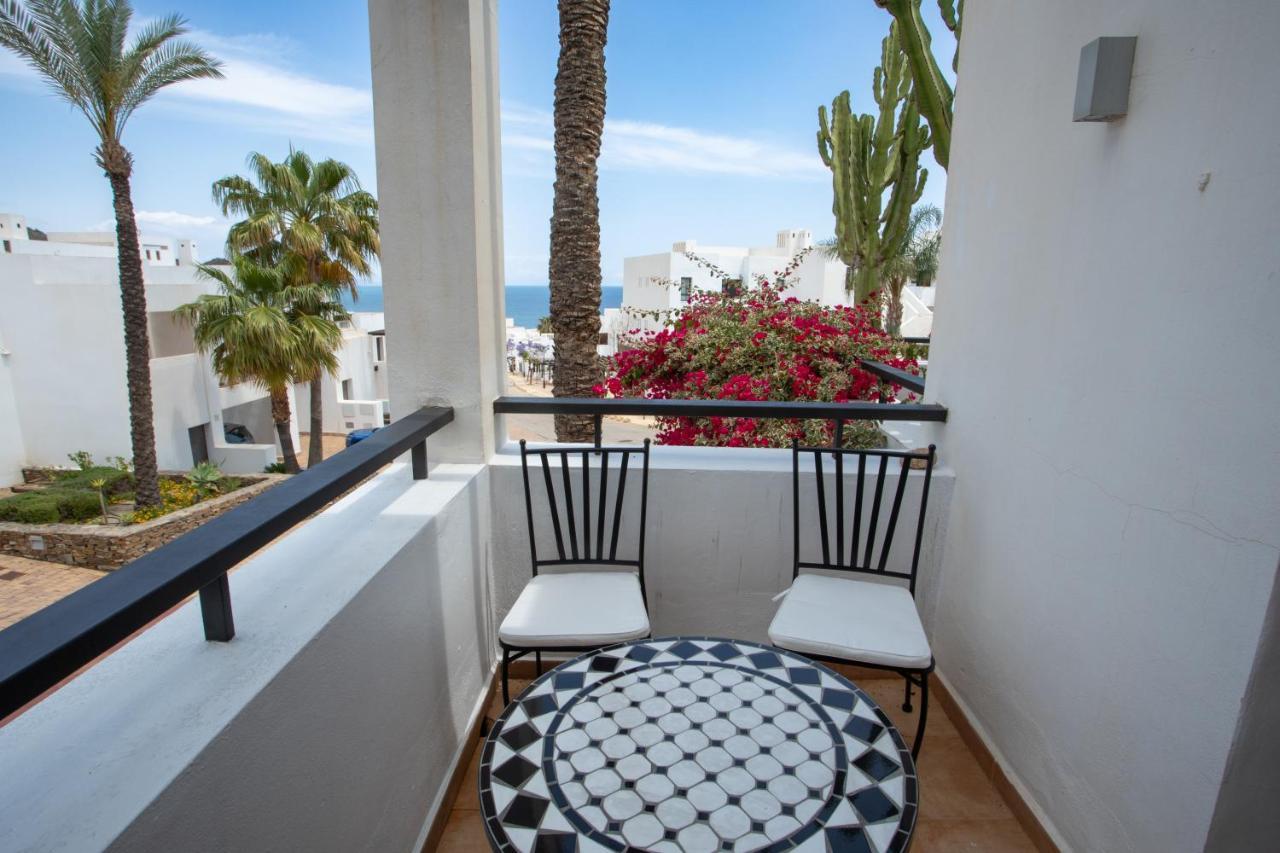 Casa Del Mar Villa Мохакар Екстериор снимка