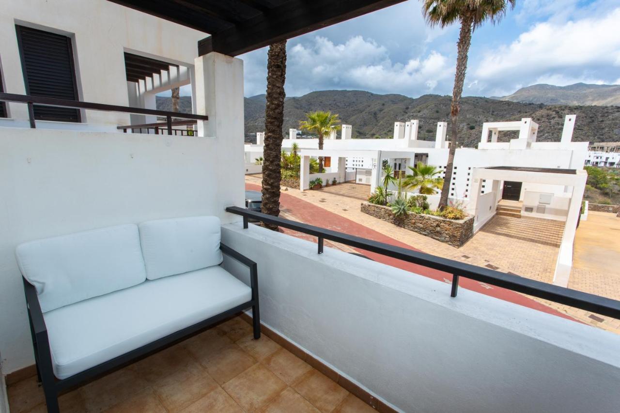 Casa Del Mar Villa Мохакар Екстериор снимка