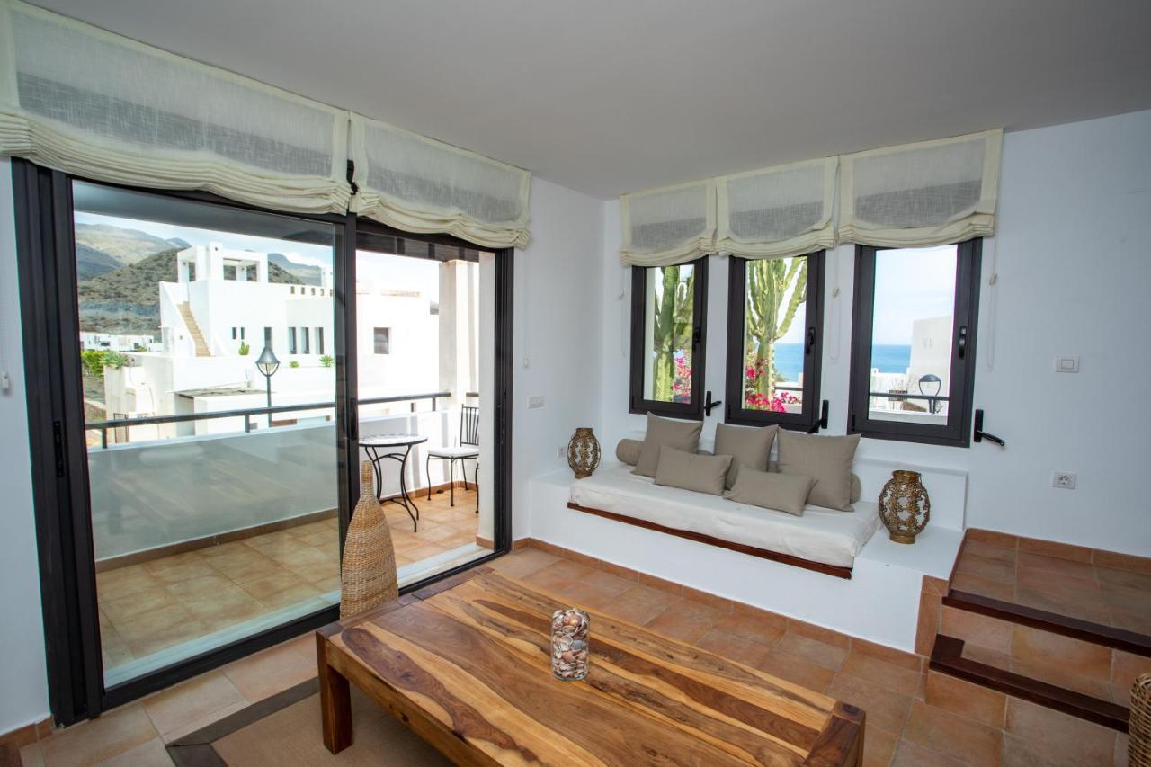 Casa Del Mar Villa Мохакар Екстериор снимка