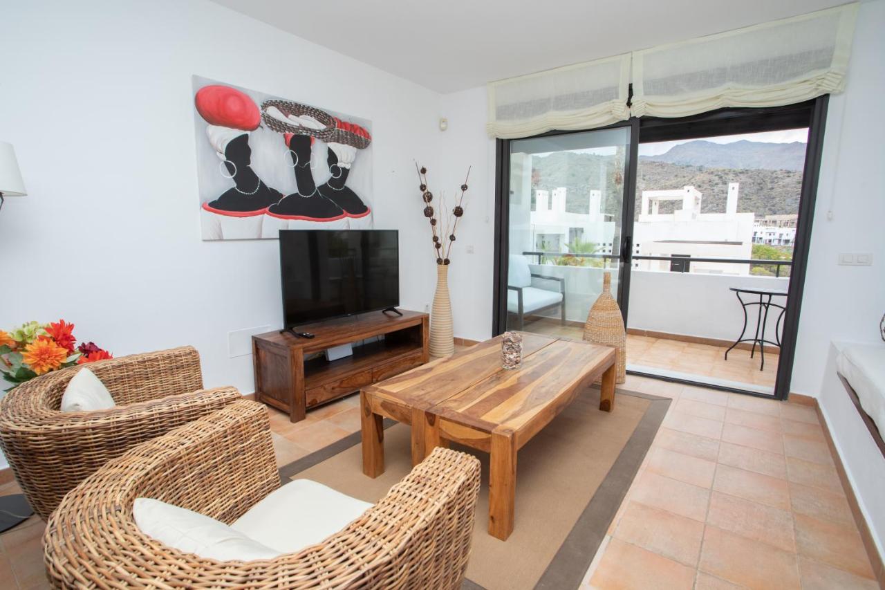 Casa Del Mar Villa Мохакар Екстериор снимка
