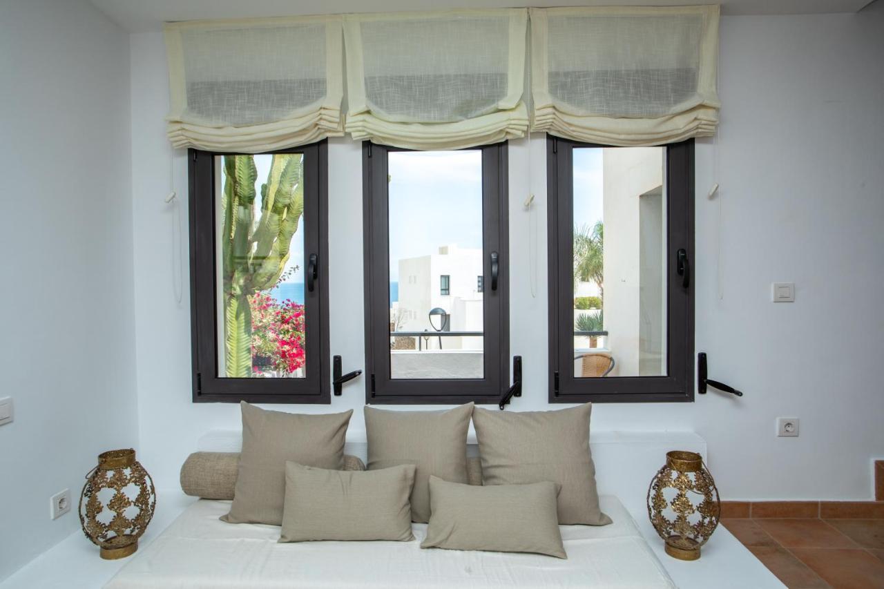Casa Del Mar Villa Мохакар Екстериор снимка