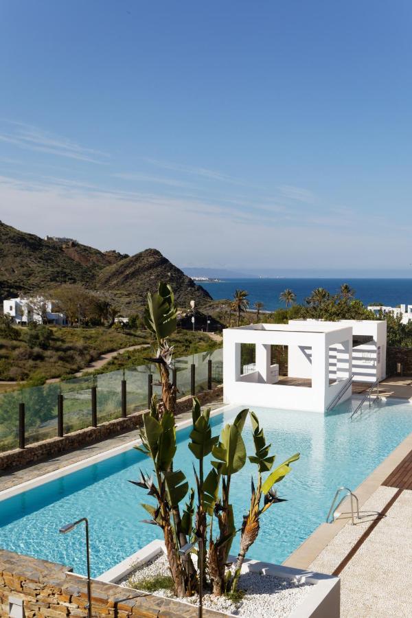 Casa Del Mar Villa Мохакар Екстериор снимка