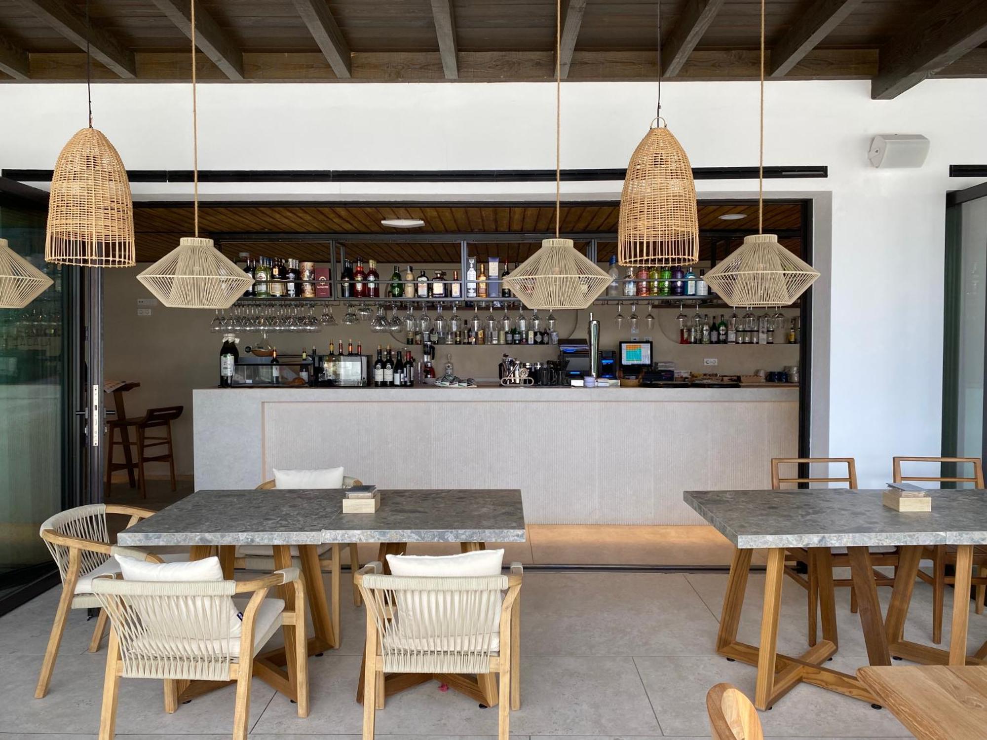 Casa Del Mar Villa Мохакар Екстериор снимка