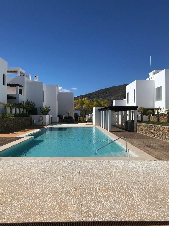 Casa Del Mar Villa Мохакар Екстериор снимка