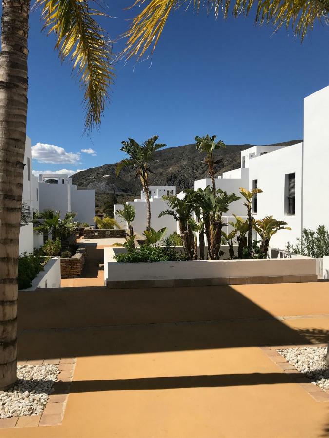 Casa Del Mar Villa Мохакар Екстериор снимка